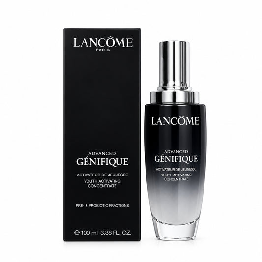 Lancôme Advanced Génifique Youth Activating Concentrate – 100ml / 3.38 fl oz